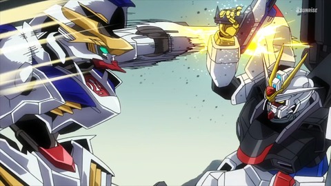 ガンダムビルドダイバーズ バトローグ 感想 518