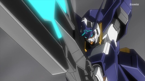 ガンダムビルドダイバーズReRISE 第24話 感想 00908