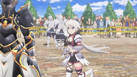 プリンセスコネクトReDive 第13話 最終回 感想 00604