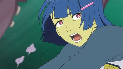 デカダンス 第9話 感想 00303