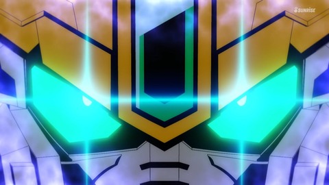 SDガンダム 三国創傑伝 第9話 最終回 感想 591