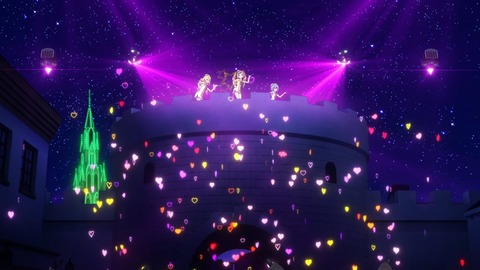 ラピライ 第7話 感想 00552