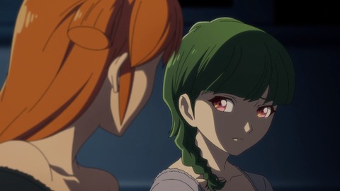 バック・アロウ 第15話 感想 ネタバレ 160
