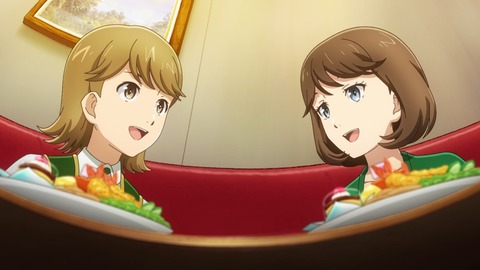 異世界食堂2 第4話 感想 255