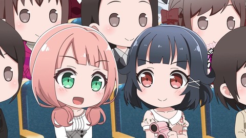 BanG Dream!ガルパピコ大盛 第21話 感想 012