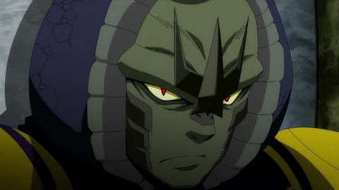 ゲッターロボ アーク 第7話 感想 242