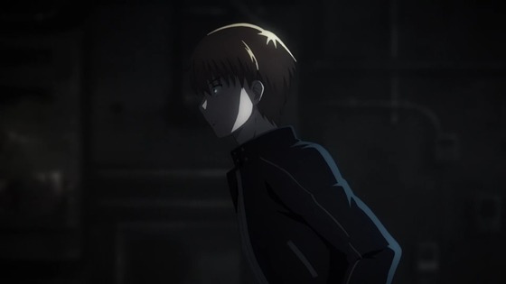 Fate stay night HF 第2章 感想 03301