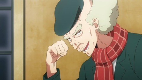 サクガン 第4話 感想 113