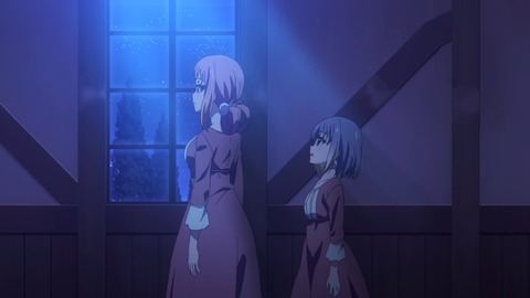 Lapis ReLiGHTs 第8話 感想 00741