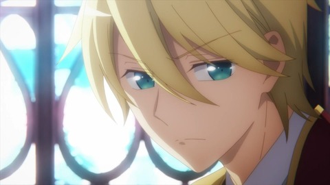 はめふらX 2期 第3話 感想 203