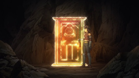 異世界食堂2 第1話 感想 509