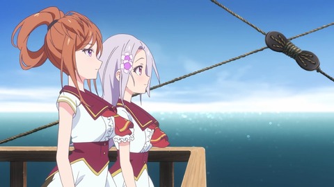 ラピスリライツ 3話 感想 01252