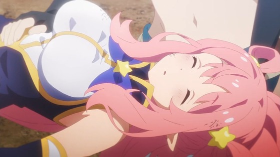 プリンセスコネクトReDive 第7話 感想 01497