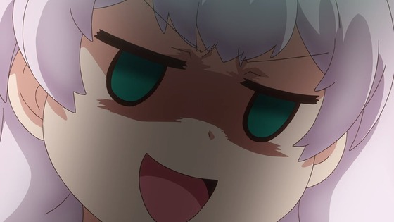 私、能力は平均値でって言ったよね! 第9話 感想 00374