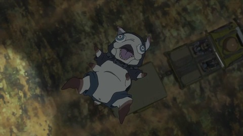 デカダンス 第3話 感想 01090