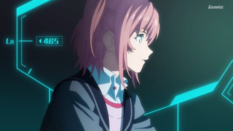 ガンダムブレイカー バトローグ 第2話 感想 298