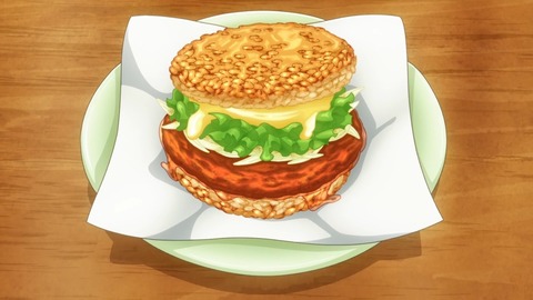 異世界食堂2 第10話 感想 359