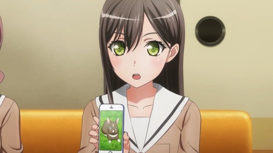 BanG Dream! 3期 5話 感想 00529