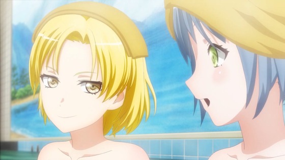 BanG Dream! 3期 5話 感想 00525