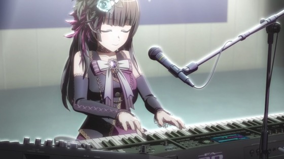 BanG Dream! 3期 7話 感想 00684