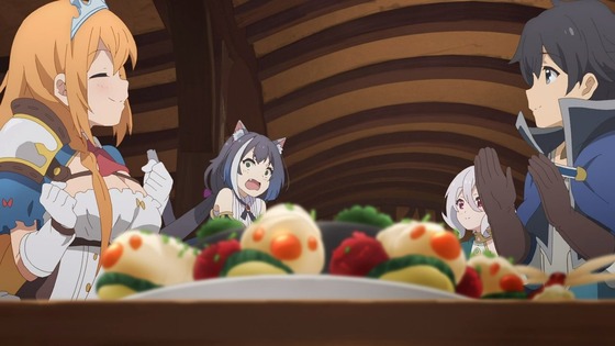 プリンセスコネクトReDive 第3話 感想 00282