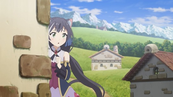 プリンセスコネクトReDive 第7話 感想 00736