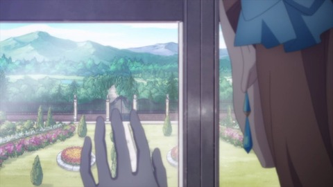 はめふらX 2期 第3話 感想 157
