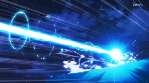 SDガンダムワールドヒーローズ 第1話 感想 ネタバレ 724