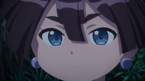 ラスダン 第8話 感想 1255