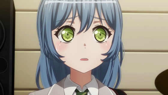 BanG Dream! 3期 4話 感想 00366
