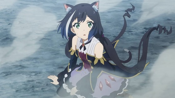 プリンセスコネクトReDive 第2話 感想 01059