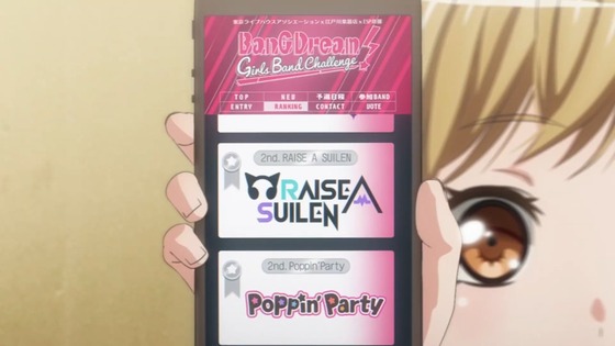 BanG Dream! 3期 11話 感想 00622