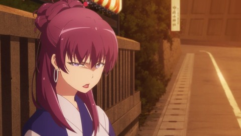 神様になった日 第6話 感想 261