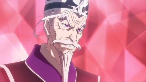 バック・アロウ 第13話 感想 ネタバレ 1577