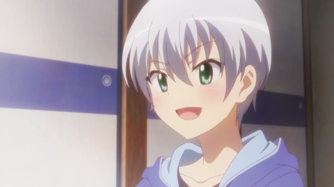 神様になった日 第9話 感想 133