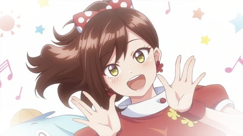 しょうたいむ!歌のお姉さんだってしたい 第3話 感想 005