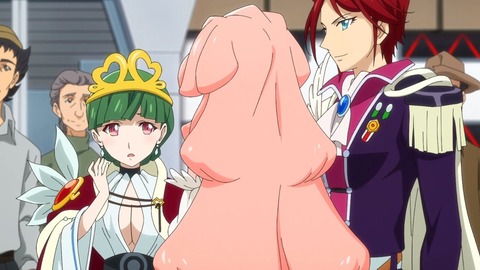 バック・アロウ 第16話 感想 ネタバレ 057
