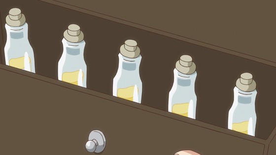 私、能力は平均値でって言ったよね! 第11話 感想 00260