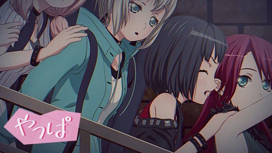 BanG Dream! 3期 5話 感想 00112