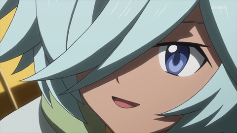 ガンダムビルドダイバーズReRISE 第22話 感想 00176