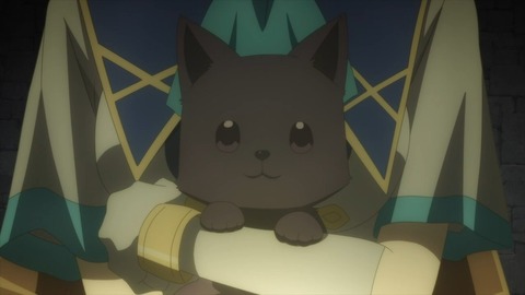 はめふらX 2期 第11話 感想 701