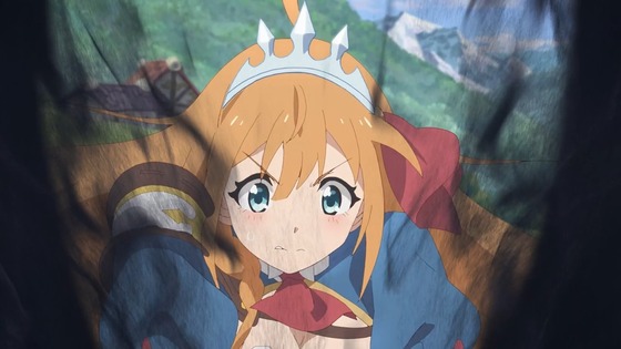 プリンセスコネクトReDive 第7話 感想 01175