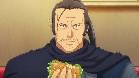 異世界食堂2 第10話 感想 291