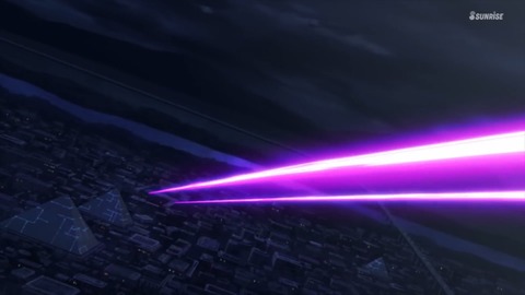 SDガンダムワールドヒーローズ 第24話 最終回 感想 236