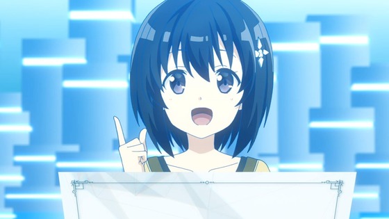 痛いのは嫌なので防御力に極振りしたいと思います。第1話 感想 00181