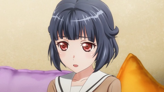 BanG Dream! 3rd Season 2話 感想 00107