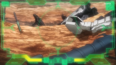ガンダムビルドダイバーズReRISE 第19話 感想 00194