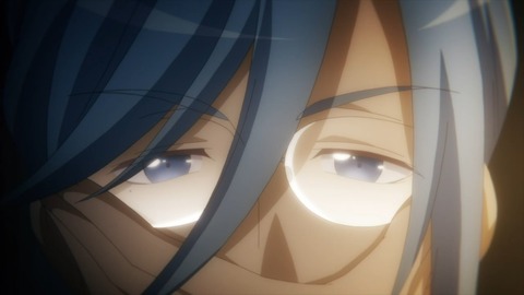はめふらX 2期 第3話 感想 982