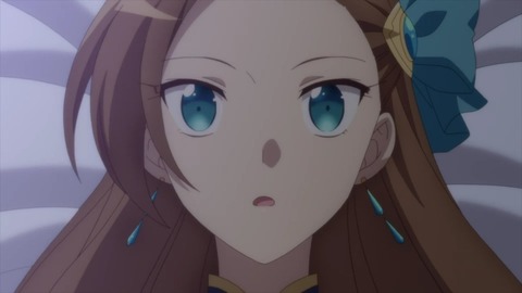 はめふらX 2期 第3話 感想 24