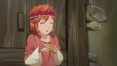 異世界食堂2 第9話 感想 629